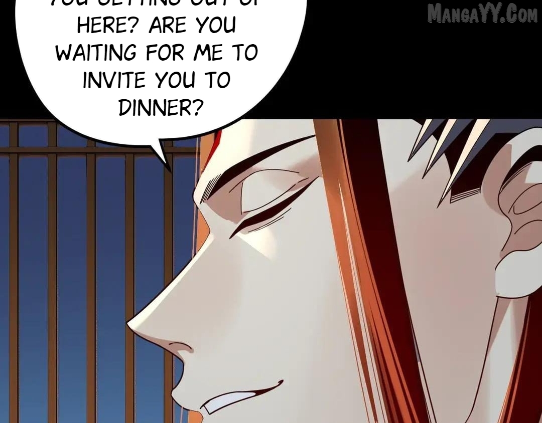 Me, The Heavenly Destined Villain Chapter 289 - page 110